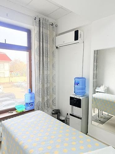 fred perry: Аренда кабинетов в салонах красоты, 10 м², Для бровиста, Для визажиста, Для лешмейкера — 3