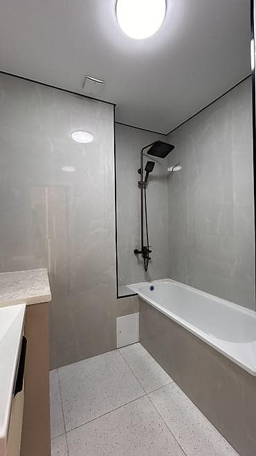 Недвижимость: 2 комнаты, 59 м², Элитка, 7 этаж, Дизайнерский ремонт — 4
