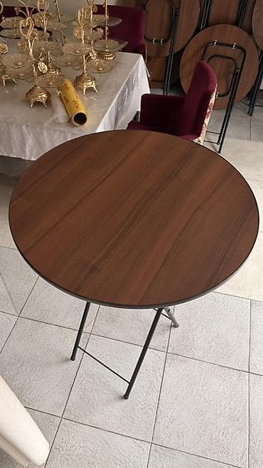 блярдный стол: Барный стол, стойка, Другой материал — 3