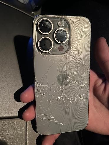 айфон 14 про мах бу: IPhone 15 Pro, Б/у, 128 ГБ, Защитное стекло — 3