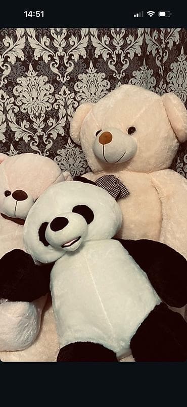 Танцевальные платья: Ростовая кукла, Зверушка — 2