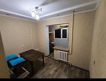 Недвижимость: 1 комната, 35 м², 12 мкр 106 серия улучшенная, 5 этаж, Косметический ремонт — 5