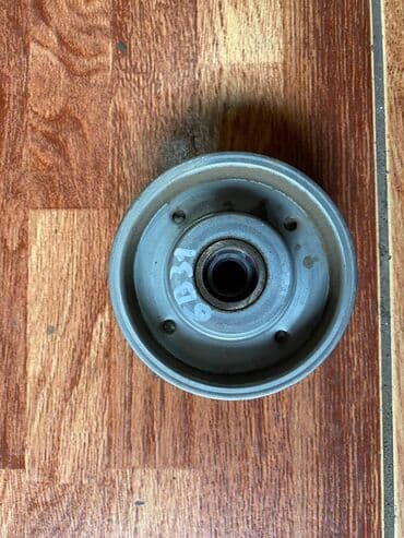 Натяжитель Mitsubishi Новый, Оригинал, Япония