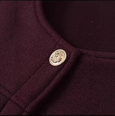 Пиджаки, жакеты: На Весну идеально 😍
Отдам ниже себестоимости 
750 сом 🩶 — 3