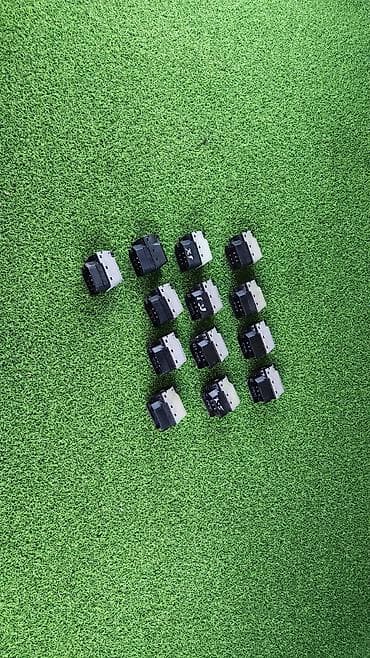 step spada: Выключатель зажигания и стартера Год 2001 Цена 2000 за шт 6 901 —961 — 5