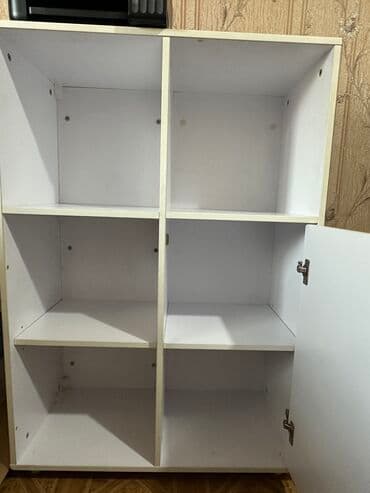 большой ящик: Продам комод Комод – вместительный, стильный, в хорошем состоянии — 2