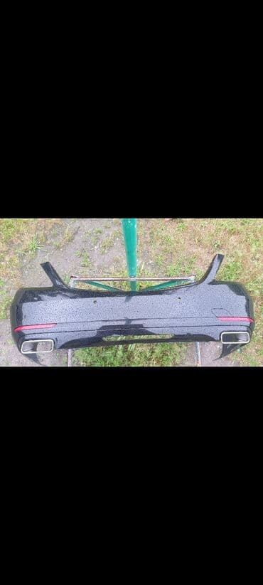 б фит для похудения отзывы: Бампер Задний Mercedes-Benz, Б/у, Оригинал — 3