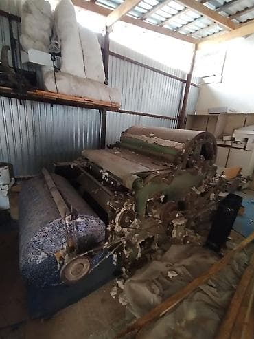 Жун тыткан станок сатылат баасы