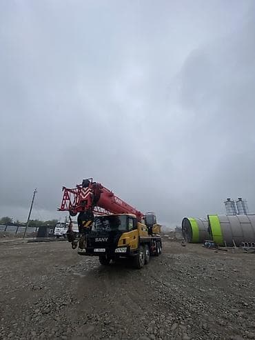 a 13: Стрела 60 м, 35 т — 1