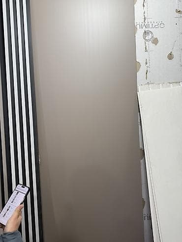 Бамбуковая декоративная панель - Назначение: облицовка стен