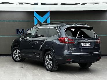 субару бензанасос: Subaru Ascent: 2019 г., 2.4 л, Вариатор, Бензин, Универсал — 5