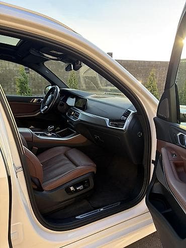 bmw x5 3 0 2006г: BMW X5: 2021 г., 3 л, Автомат, Дизель, Кроссовер — 8