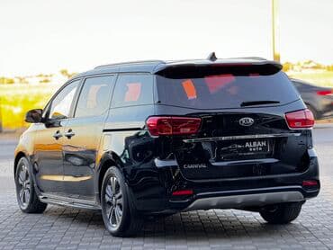 авто в рассрочку без банка без первоначального взноса в бишкеке: Kia Carnival: 2019 г., 2.2 л, Автомат, Дизель, Минивэн — 2
