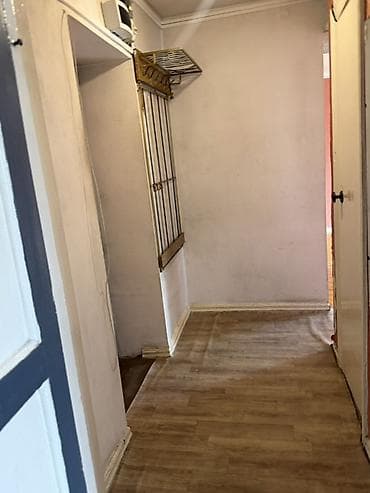 2 комнаты, 44 м², Хрущевка, Хрущевка, 3 этаж