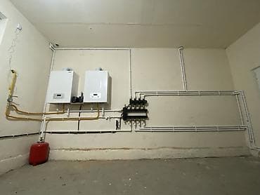 подготовка школа: Монтаж и замена сантехники Больше 6 лет опыта — 6