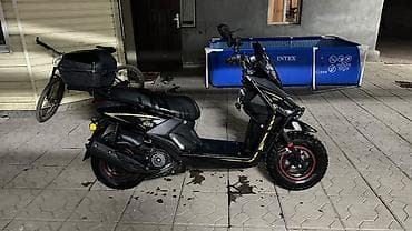 70 сом: Самурай Новый 😍 Сел поехал ✅ Пробег всего лишь 33км Без никаких — 2