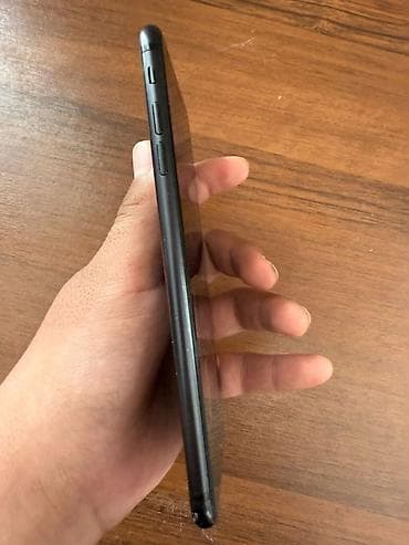 intel core i9: IPhone 7 Plus, Б/у, 256 ГБ, Черный, Чехол, 100 % — 3
