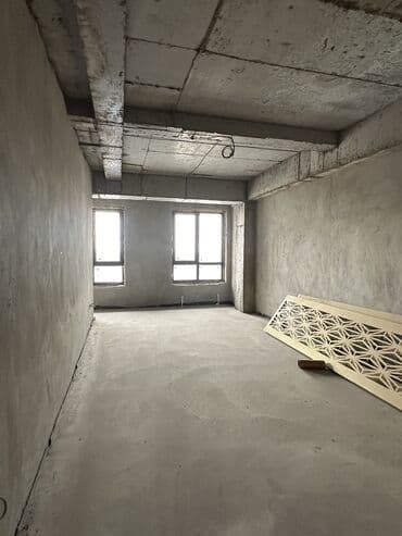 capstroy: 3 комнаты, 111 м², Элитка, 15 этаж, ПСО (под самоотделку) — 4