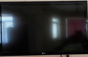 Телевизоры LG 
42’’ дюйм
длина 101
ширина 62