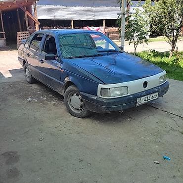 рулевая рейка хонда одиссей бишкек: Volkswagen Passat: 1991 г., 1.8 л, Механика, Седан — 3