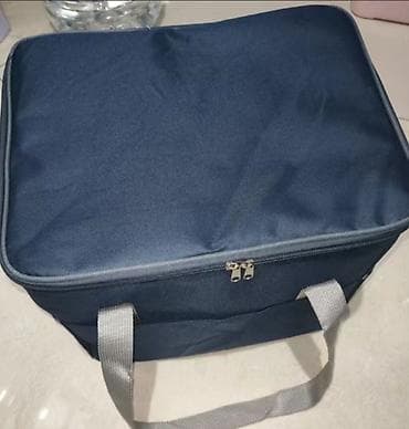 термосумк: Все размеры в наличии! Термосумки в 4-х объёмах: .и в 3-х расцветках — 9