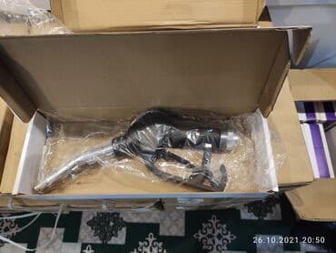 оборудования для мойки: Топлива расдаточный кран (пистолет)ZVA slimline 2 — 3