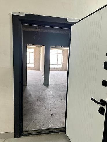 квартиры аренда восток 5: 1 комната, 48 м², Элитка, 10 этаж, Готовая ПСО (под самоотделку) — 4