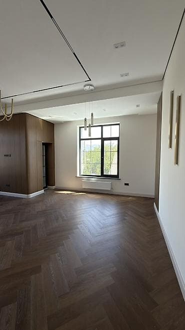 Батирлер: 3 бөлмө, 137 м², Элитка, 2 кабат, Дизайнердик оңдоо — 4