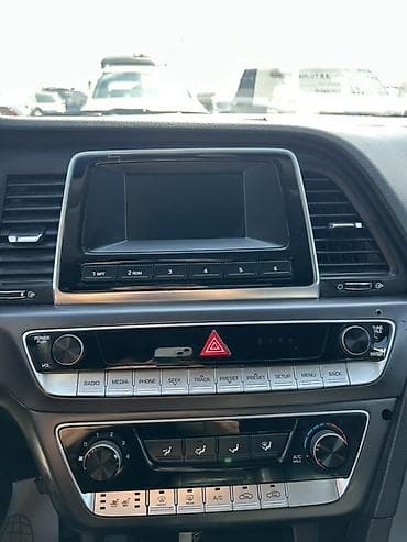 зеркала саната: Hyundai Sonata: 2022 г., 2 л, Автомат, Газ, Седан — 10