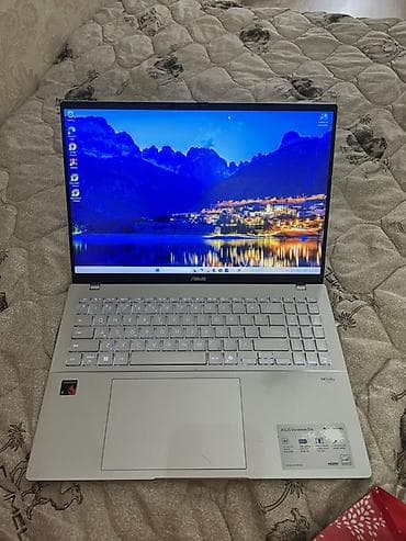 type s: Срочноооо Продаю ASUS Vivobook S16 Copilot+ PC. Ноутбук в идеальном — 1