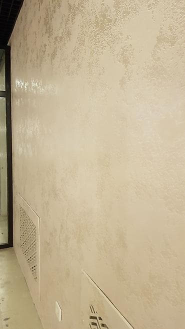 декоративные штукатурки: Декоративная штукатурка | Арт бетон Больше 6 лет опыта — 5