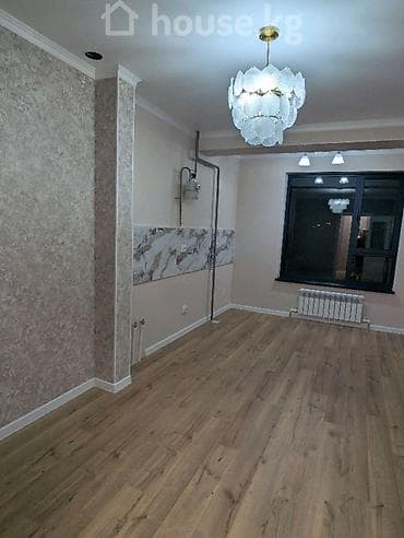 1 комната, 42 м², Элитка, 2 этаж, Евроремонт — 7