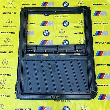 Люк крыши Mercedes-Benz 1995 г., Б/у, Оригинал
