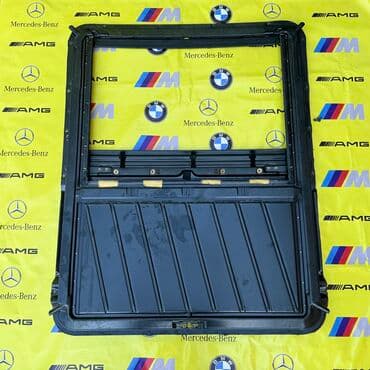 багажник на крышу автомобиля бу: Люк крыши Mercedes-Benz 1995 г., Б/у, Оригинал — 1