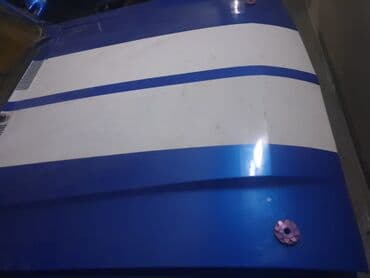 купить бу двигатель на мотоцикл: Ford Mustang: 1969 г., 2.5 л, Механика, Бензин, Седан — 12