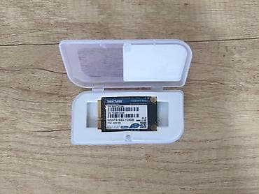 microsoft surface: Накопитель для ПК, Новый, SSD, 128 ГБ, 1.8", Для ПК — 3