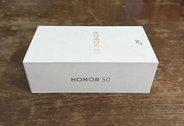 core i7 3770: Honor 50, Б/у, 128 ГБ, цвет - Черный, 2 SIM — 5