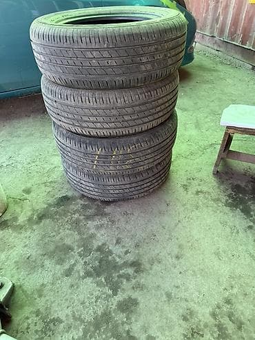 Шины 215 / 60 / R 16, Лето, Комплект, Легковые, Sailun — 1