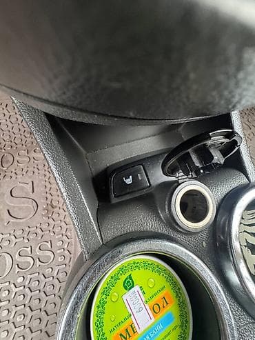 авто из корее в бишкек: Chevrolet Spark: 2011 г., 1.1 л, Автомат, Бензин, Хэтчбэк — 6