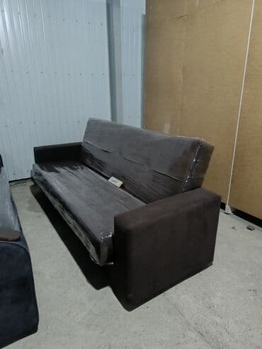 раскладные манежи: Раскладной диван, Новый — 2