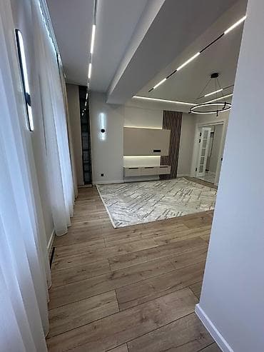 pro group: 3 комнаты, Вефа ТЦ Риэлтор, Без животных, от 1 года, С мебелью полностью — 2