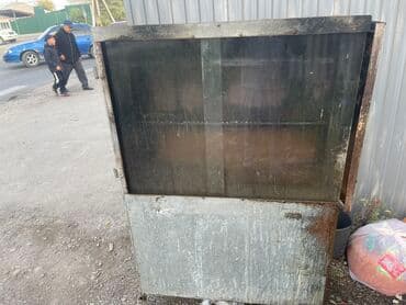 мини мангал: Гриль — 2