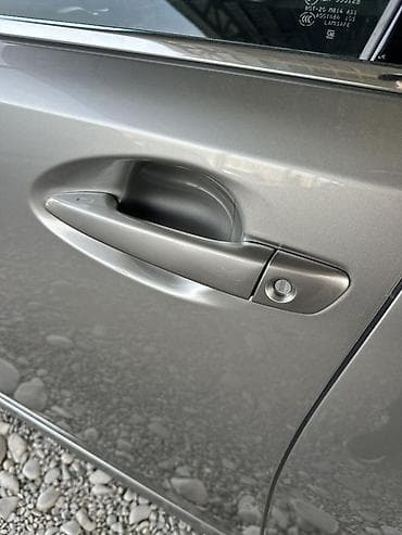 lexus es 2004: Lexus ES: 2017 г., Вариатор, Гибрид, Седан — 3