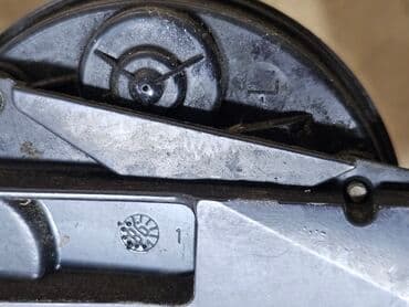 ремонт боковых зеркал: Боковое левое Зеркало Mercedes-Benz Б/у, Оригинал — 10