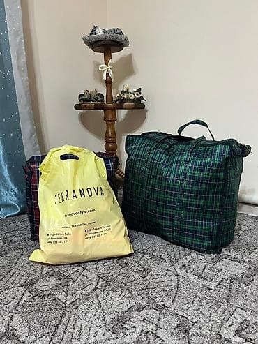 Мешки: Мешок — 1