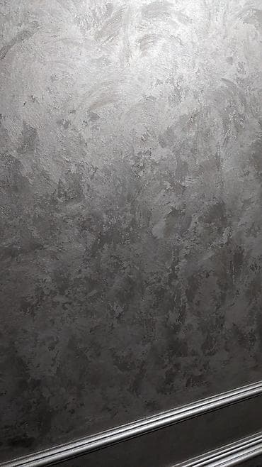 c class: Декоративная штукатурка | Арт бетон, Леонардо, Текстурная Больше 6 лет опыта — 2
