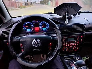 трамблёр на пассат б3: Volkswagen Passat Variant: 2003 г., 1.8 л, Автомат, Бензин, Универсал — 8