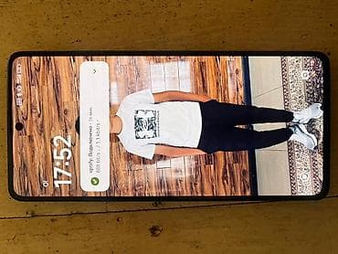 mini 5 pro: POCO X5 PRO 5G — 2