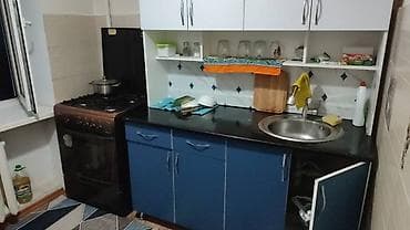 2 room flat: 2 комнаты, Собственник, Без подселения, С мебелью полностью — 8