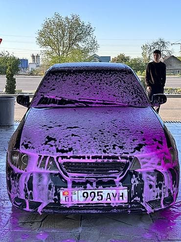 карл маркс капитал: Daewoo Nexia: 2010 г., Ручные, Бензин, Седан — 7